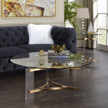 Load image into Gallery viewer, Acme Sosi Coffee Table