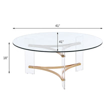 Load image into Gallery viewer, Acme Sosi Coffee Table