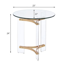 Load image into Gallery viewer, Acme Sosi End Table