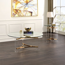 Load image into Gallery viewer, Acme Sosi End Table