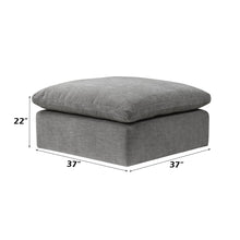 Load image into Gallery viewer, Acme Naveen Modular - Ottoman