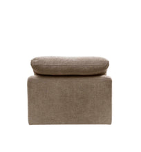 Load image into Gallery viewer, Acme Naveen Modular - Armless Chair