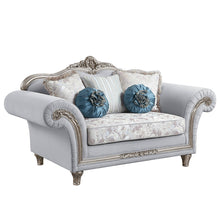 Load image into Gallery viewer, Acme Pelumi Loveseat W/5 Pillows