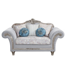 Load image into Gallery viewer, Acme Pelumi Loveseat W/5 Pillows