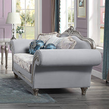 Load image into Gallery viewer, Acme Pelumi Loveseat W/5 Pillows