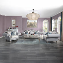 Load image into Gallery viewer, Acme Pelumi Loveseat W/5 Pillows
