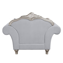 Load image into Gallery viewer, Acme Pelumi Chair W/3 Pillows