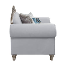 Load image into Gallery viewer, Acme Pelumi Chair W/3 Pillows