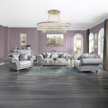 Load image into Gallery viewer, Acme Pelumi Chair W/3 Pillows