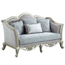 Load image into Gallery viewer, Acme Qunsia Loveseat W/4 Pillows