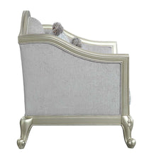 Load image into Gallery viewer, Acme Qunsia Loveseat W/4 Pillows