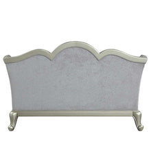 Load image into Gallery viewer, Acme Qunsia Loveseat W/4 Pillows