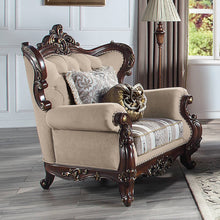 Load image into Gallery viewer, Acme Ragnar Chair W/2 Pillows