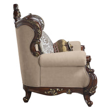 Load image into Gallery viewer, Acme Ragnar Chair W/2 Pillows