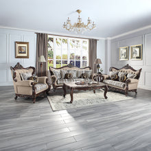 Load image into Gallery viewer, Acme Ragnar Chair W/2 Pillows