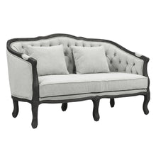 Load image into Gallery viewer, Acme Samael Loveseat W/2 Pillows