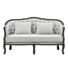 Load image into Gallery viewer, Acme Samael Loveseat W/2 Pillows