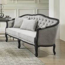 Load image into Gallery viewer, Acme Samael Loveseat W/2 Pillows