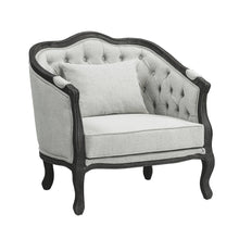 Load image into Gallery viewer, Acme Samael Chair W/Pillow