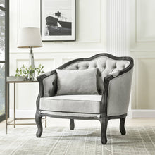 Load image into Gallery viewer, Acme Samael Chair W/Pillow