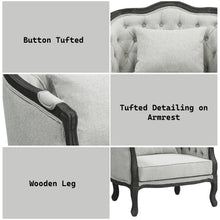 Load image into Gallery viewer, Acme Samael Chair W/Pillow