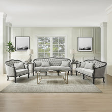 Load image into Gallery viewer, Acme Samael Chair W/Pillow