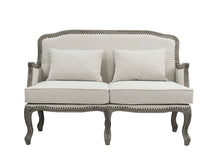 Load image into Gallery viewer, Acme Tania Loveseat W/2 Pillows