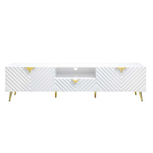 Load image into Gallery viewer, Acme Gaines Tv Stand