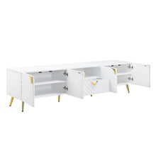 Load image into Gallery viewer, Acme Gaines Tv Stand