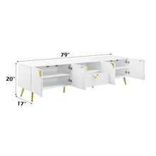 Load image into Gallery viewer, Acme Gaines Tv Stand