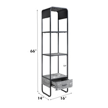 Load image into Gallery viewer, Acme Raziela Tv Stand Side Pier
