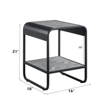 Load image into Gallery viewer, Acme Raziela End Table