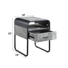 Load image into Gallery viewer, Acme Raziela End Table