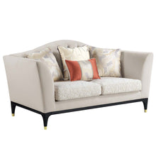 Load image into Gallery viewer, Acme Tayden Loveseat W/4 Pillows