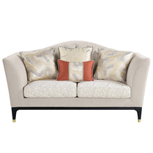Load image into Gallery viewer, Acme Tayden Loveseat W/4 Pillows