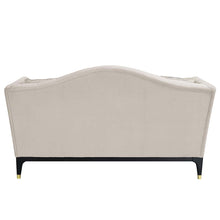 Load image into Gallery viewer, Acme Tayden Loveseat W/4 Pillows