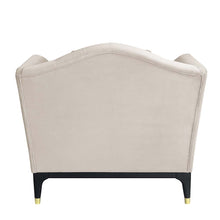 Load image into Gallery viewer, Acme Tayden Chair W/2 Pillows