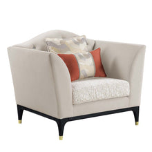 Load image into Gallery viewer, Acme Tayden Chair W/2 Pillows