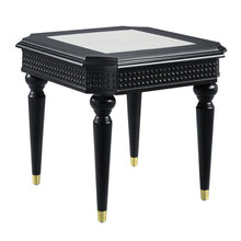 Load image into Gallery viewer, Acme Tayden End Table W/Marble Top