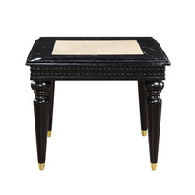 Load image into Gallery viewer, Acme Tayden End Table W/Marble Top