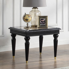 Load image into Gallery viewer, Acme Tayden End Table W/Marble Top