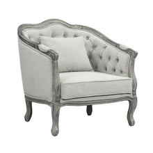 Load image into Gallery viewer, Acme Samael Chair W/Pillow