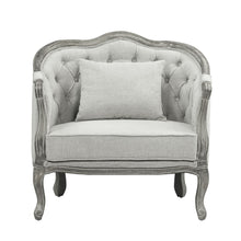 Load image into Gallery viewer, Acme Samael Chair W/Pillow