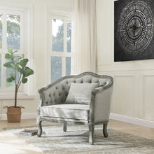 Load image into Gallery viewer, Acme Samael Chair W/Pillow