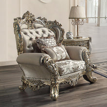 Load image into Gallery viewer, Acme Danae Chair W/2 Pillows