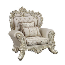 Load image into Gallery viewer, Acme Danae Chair W/2 Pillows