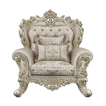 Load image into Gallery viewer, Acme Danae Chair W/2 Pillows