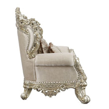Load image into Gallery viewer, Acme Danae Chair W/2 Pillows