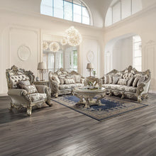 Load image into Gallery viewer, Acme Danae Chair W/2 Pillows