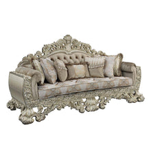Load image into Gallery viewer, Acme Sorina Sofa W/7 Pillows